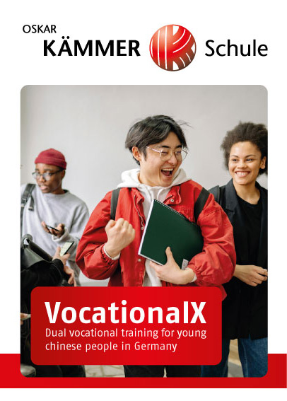 VocationalX for participants (EN) (pdf)
